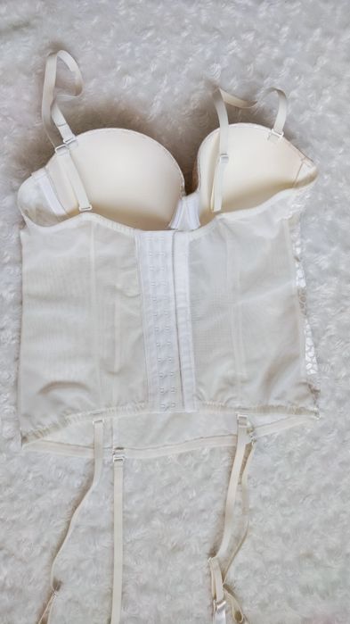 Corset elegant, 34/36