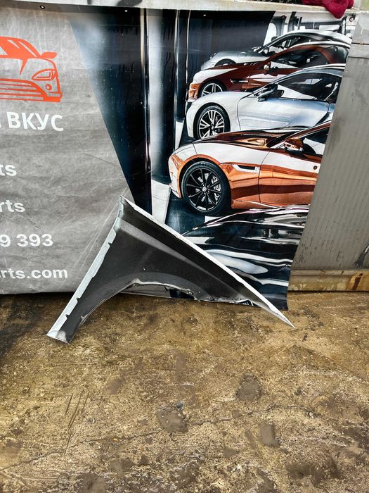 3 броя десен и ляв калник Seat Ibiza 5 2017-