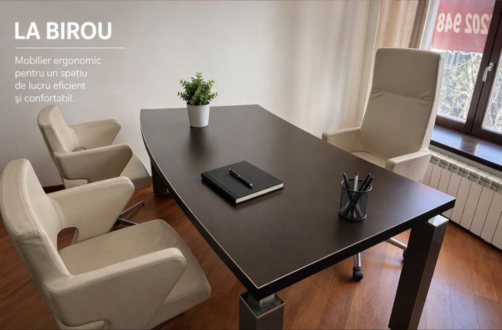 Set Mobiler Lux Italia - design