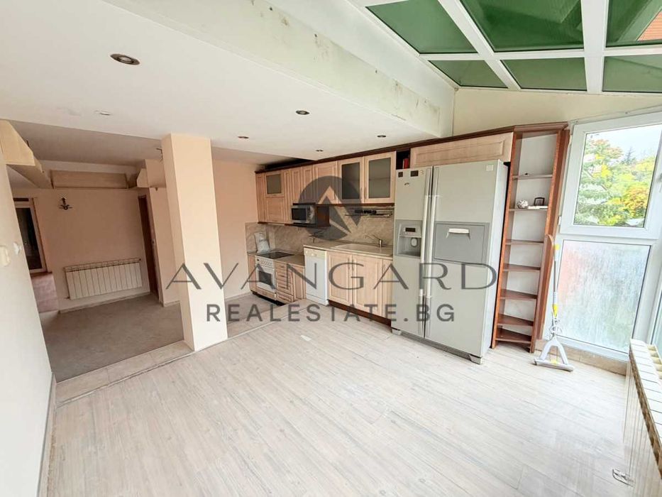 Продава се Мезонет в Пловдив, Център - 150 кв.м за 2800 €/кв.м - Снимка #5