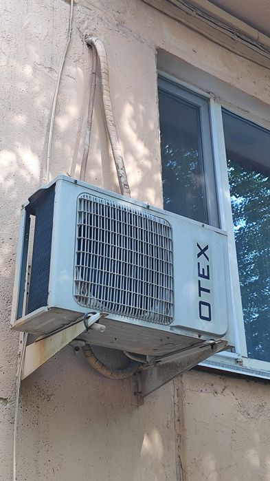Продается кондиционер Otex 7