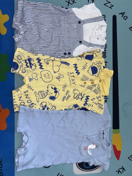 Set imbracaminte bebe