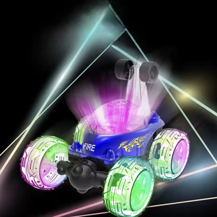 Машинка детская на пульте управления