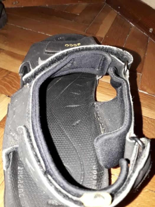 Спортни сандали Ессо - номер 38