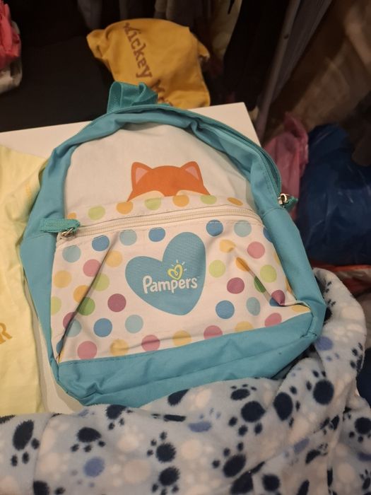 Лот бебешки дрещки