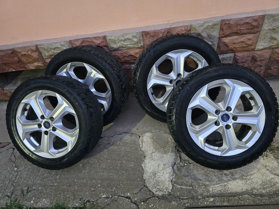Jante Ford Focus MK2 originale