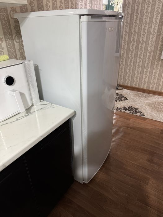 Холодильник бирюса