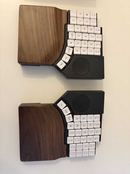 Tastatura ergonomica split - MoErgo Go60