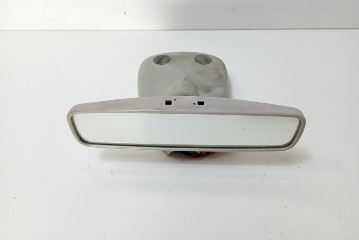 Oglinda  retrovizoare  8200355101 Renault Modus prima generatie (face