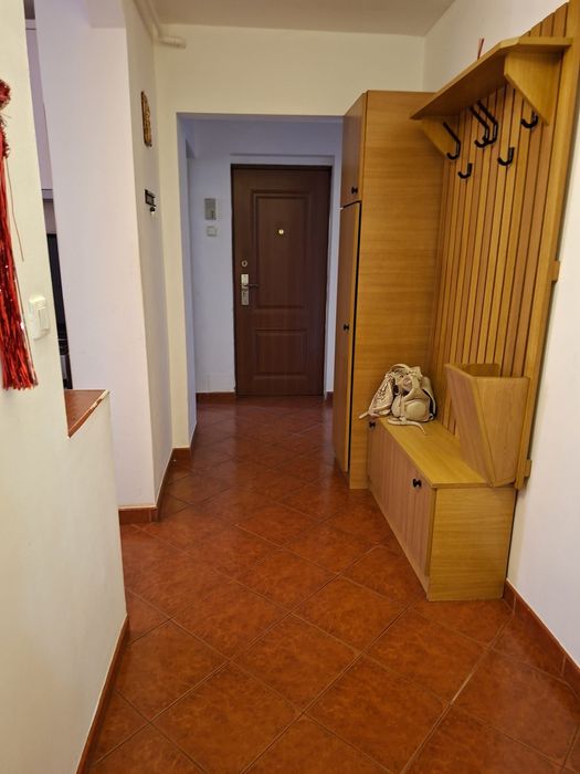 Apartament în chirie Tudor, zona Corina