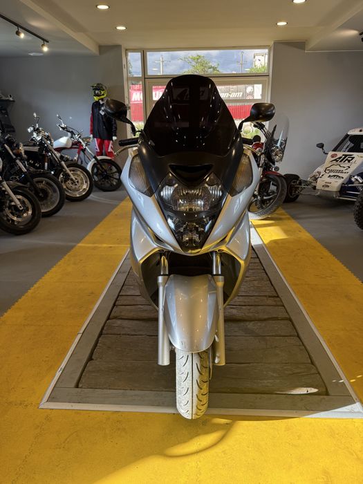 Honda Silver Wing 2003