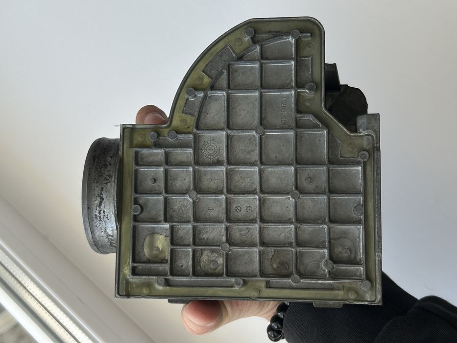 Дмрв ауди 80 б4 2.0 обьем инжектор