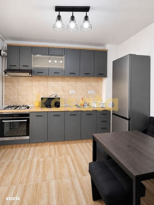 Apartament 2 camere | Unirii Mansion | Ready to move