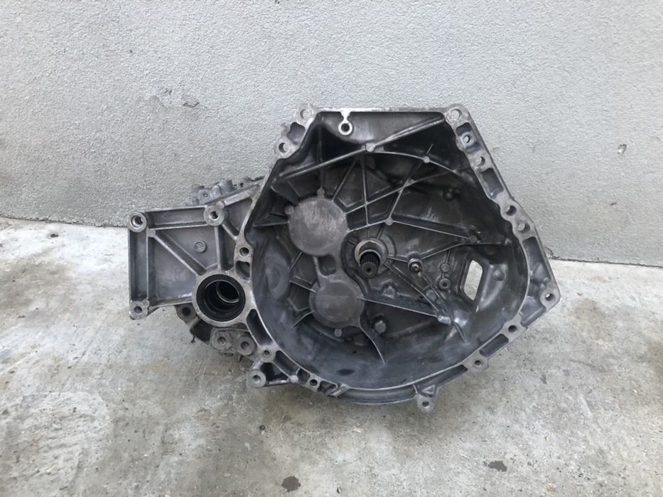 cutie de viteze mazda cx5 2.2 d 4x4