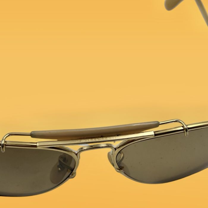 Ray Ban 50th Anniversary The General 58mm B&L vintage sunglasses