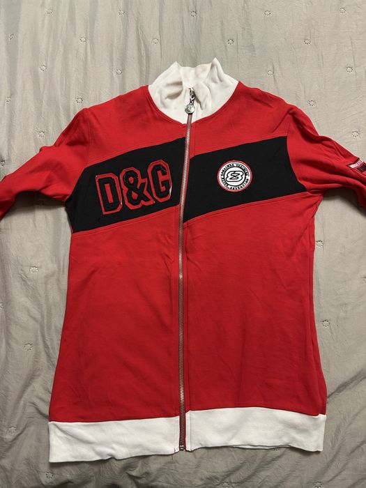 Продавам 2 бр дамски блузи D&G
