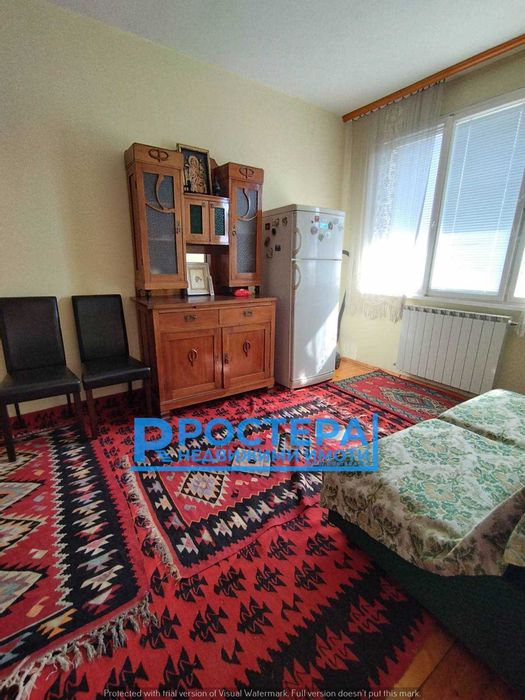Продава се Тристаен апартамент в Търговище, Боровец - 86 кв.м за 635 €/кв.м - Снимка #10