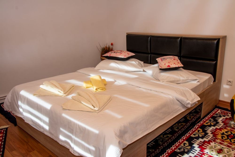 Vilă Revelion Sinaia