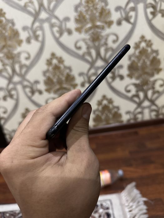 Iphone 7  128 tali