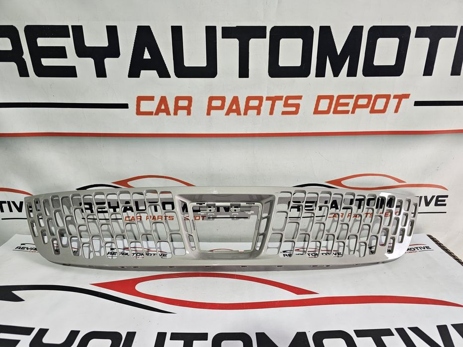 Grila bara fata Fiat 600 dupa 2023 cod 735801068