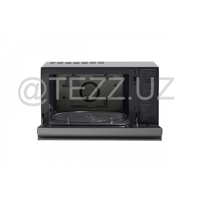 Микроволновая печь LG MJ3965AIS