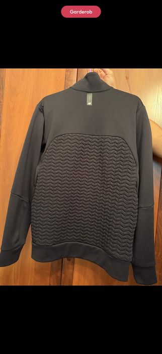 Мужской худи adidas