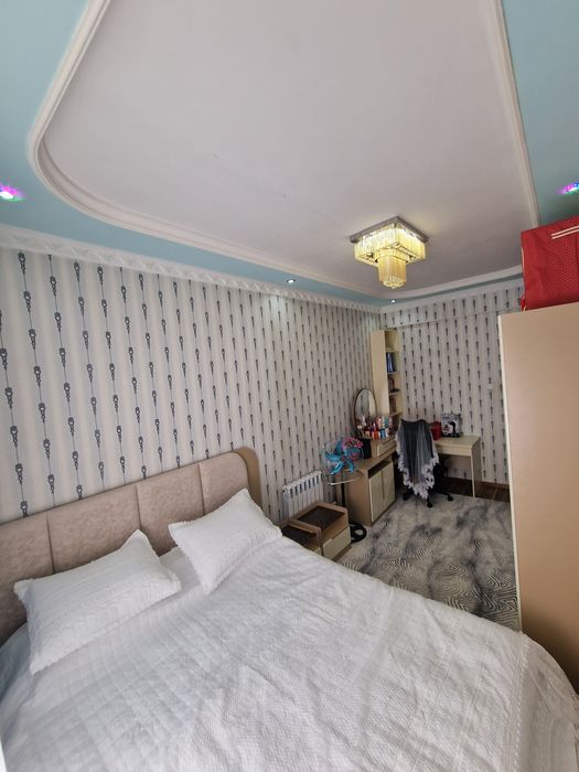 Продаётся 3х комнатная квартира