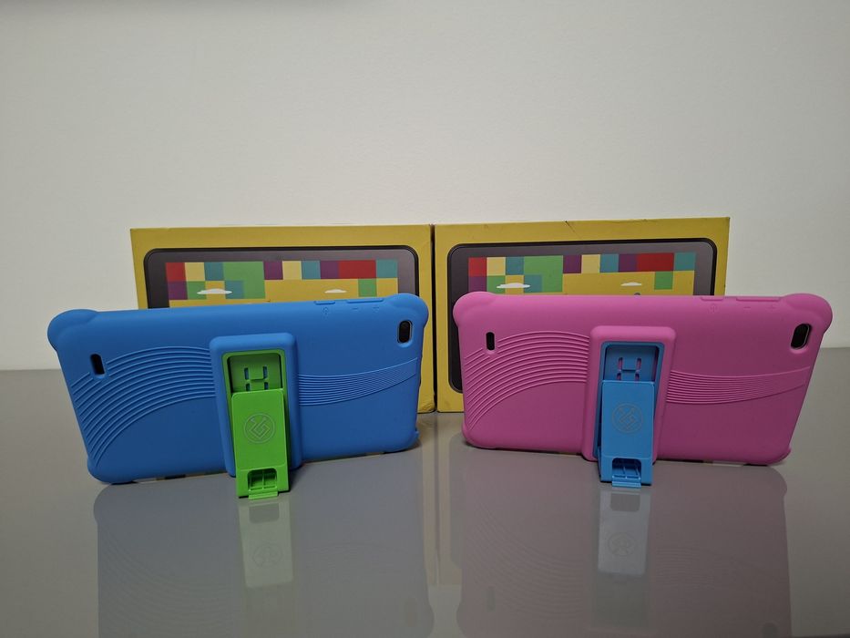 Vand tablete pentru copii noi