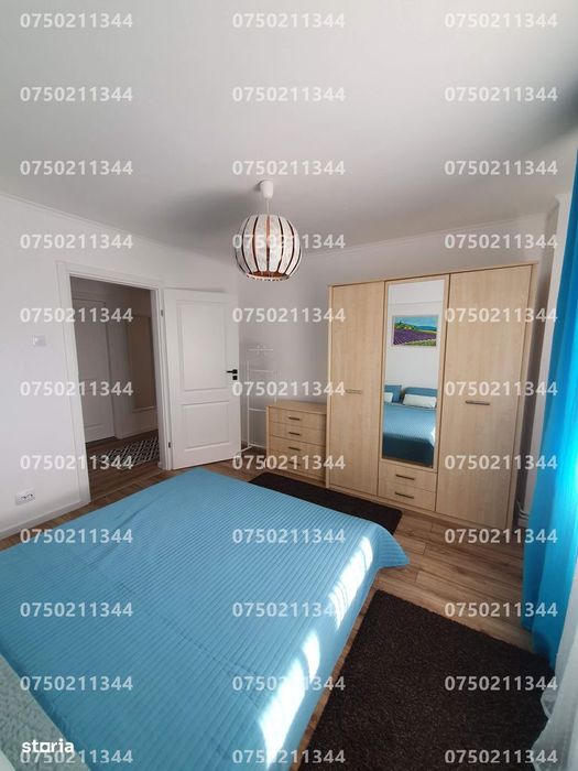 Vanzare apartament doua camere, Strada Tulcea