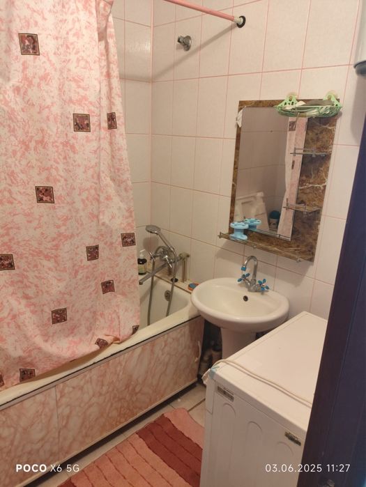 2-х комн квартира