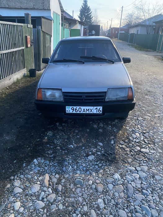 Продам ваз 21099