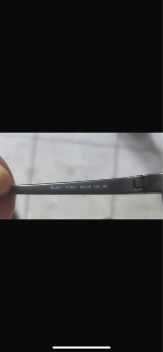 Ochelari de soare RAYBAN