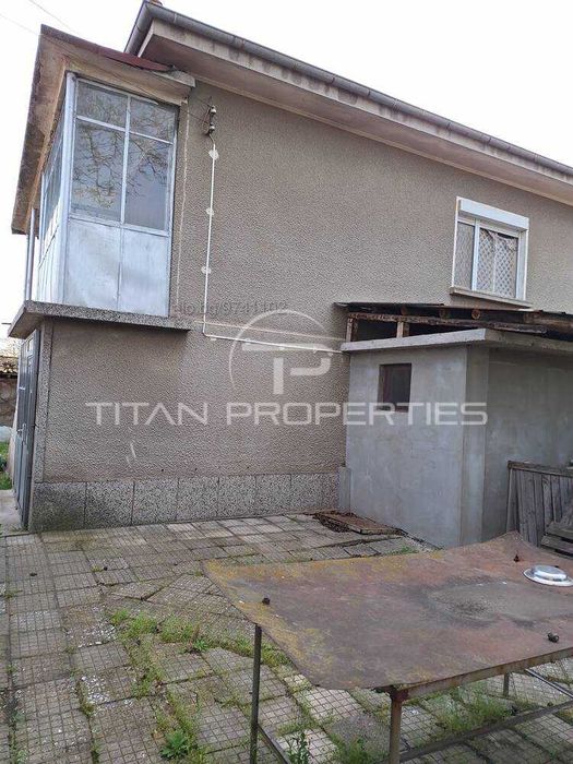 Продава се Къща в Съединение - 62 кв.м за 1613 €/кв.м - Снимка #1