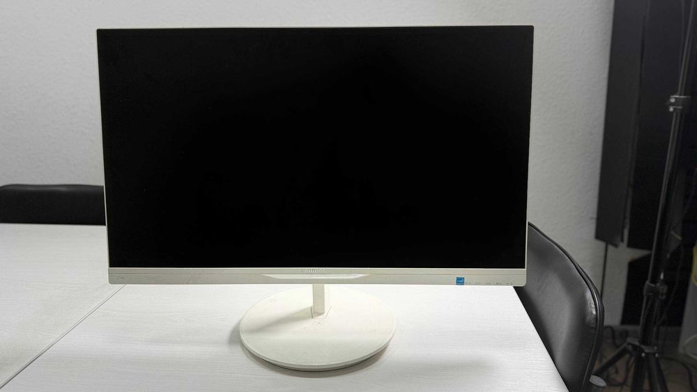 Philips 274E5QSW/93 — это 27-дюймовый