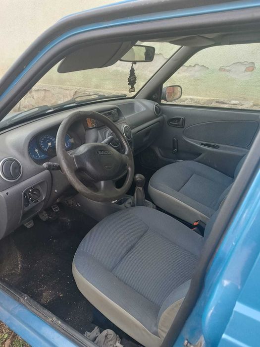 DACIA Solenza 2003 — imagine 4