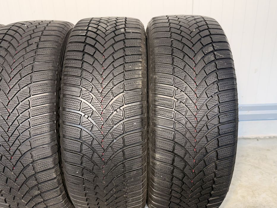 225/55/18 зимни гуми BRIDGESTONE BLIZZAK LM005
