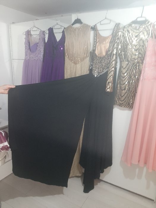 Rochie eleganta de gală