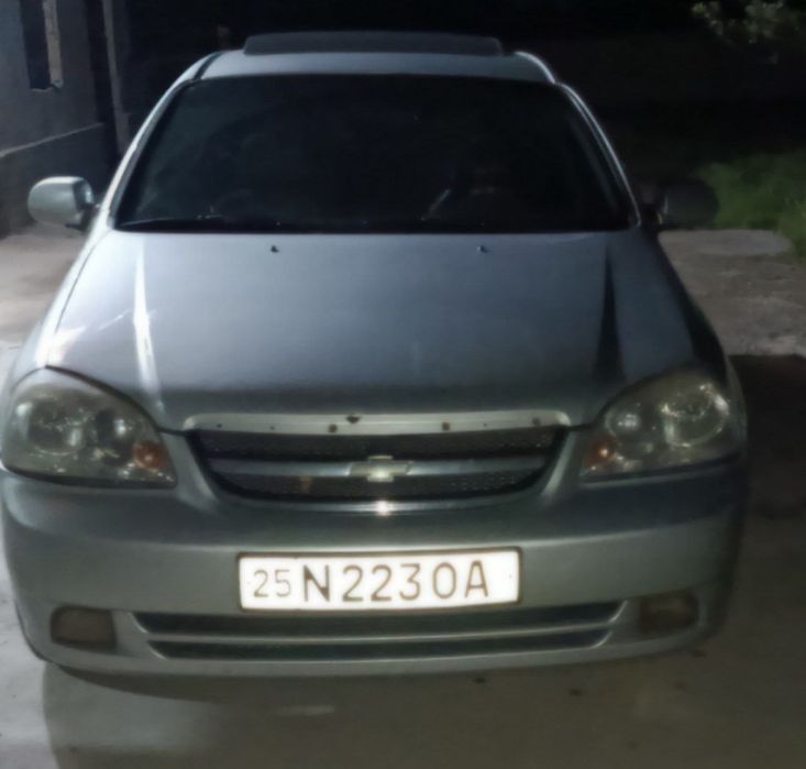 Other Lacetti / Gentra 2010 — 5