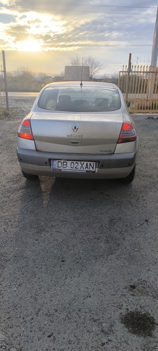 Renault Megane 2