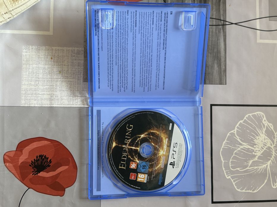 Игри за PS5/Playstation 5