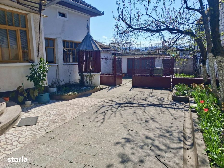 Casă de vânzare – Orăștie, zonă centrală