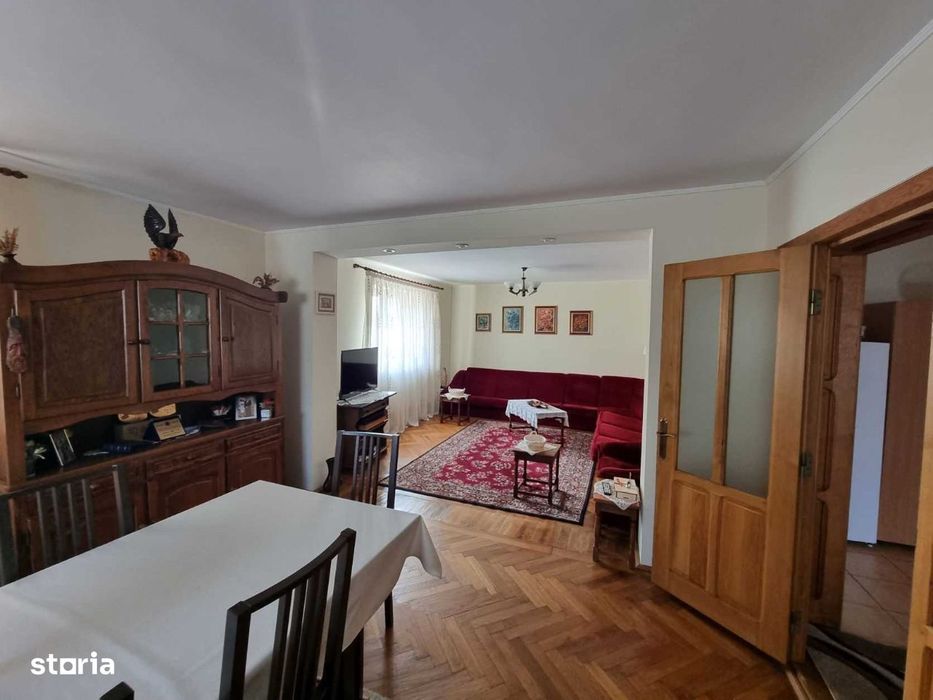 Vila in Calinesti, Arges -15min de Pitesti, toate utilitatile