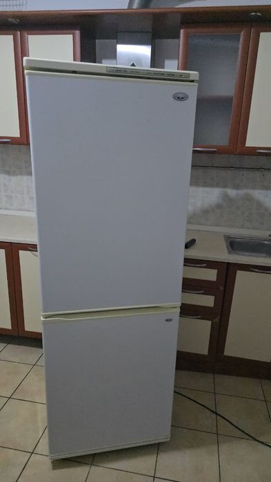 Продам холодильник в рабочем состоянии