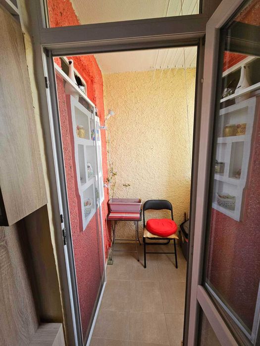 Продава се Едностаен апартамент в Стара Загора, Три чучура - юг - 33 кв.м за 1623 €/кв.м - Снимка #7