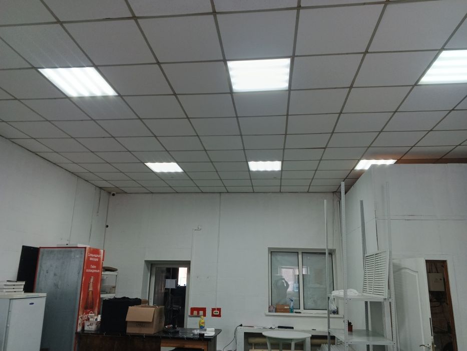 Аренда помещения