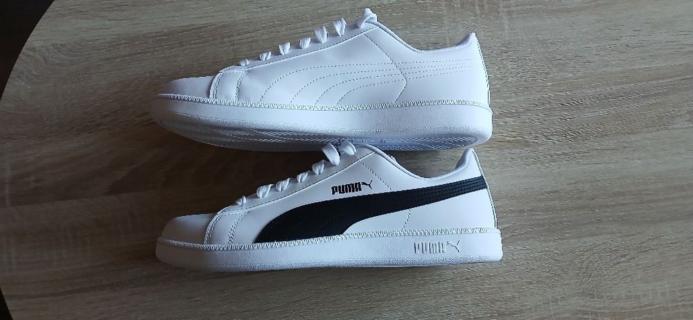Puma и Converse оригинални маратонки