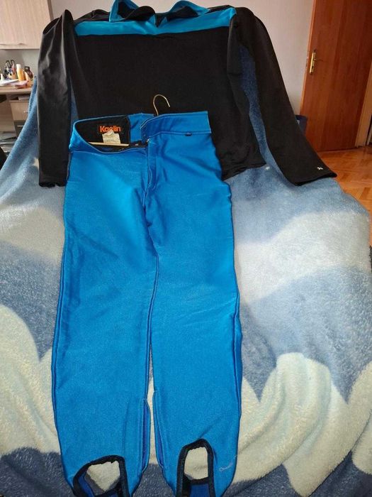 Costume ski ,modele Diverse