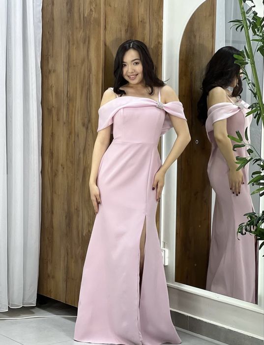 Продается готовый бизнес вечерних платьев