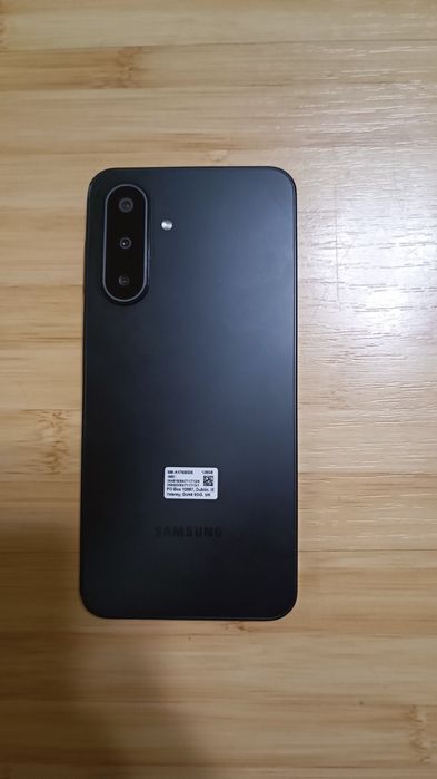 Телефон Samsung A17