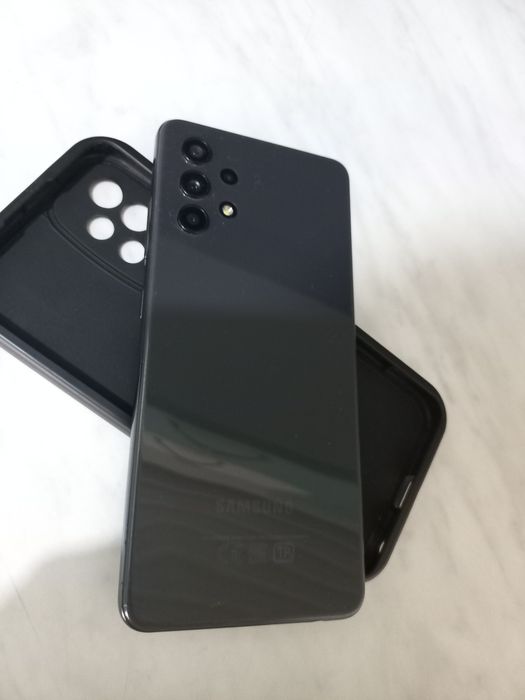 Samsung galaxy a32